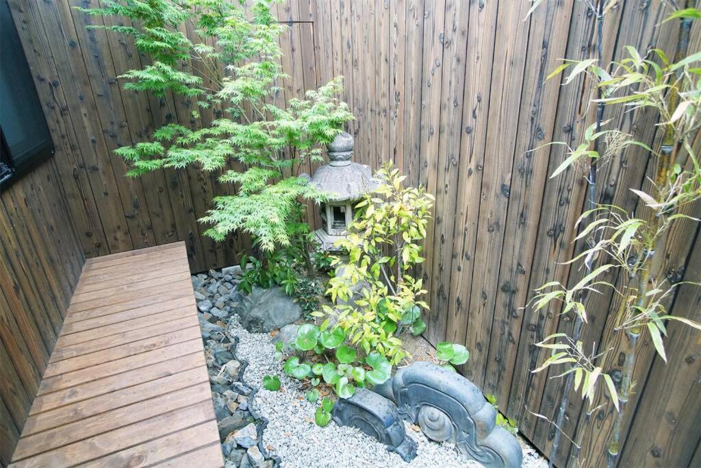 Inuicho Usagi Киото Экстерьер фото